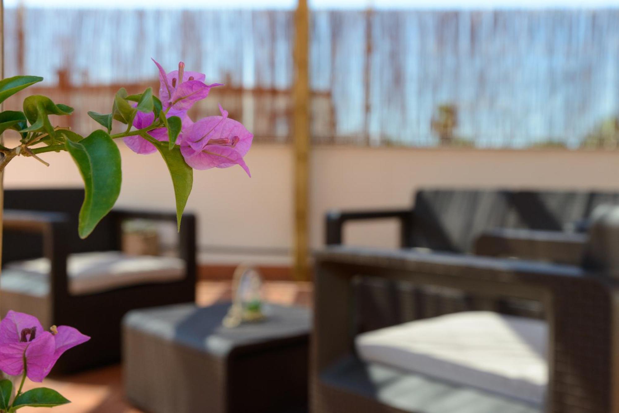 Empuriabrava Apartament - no 4 Exterior foto