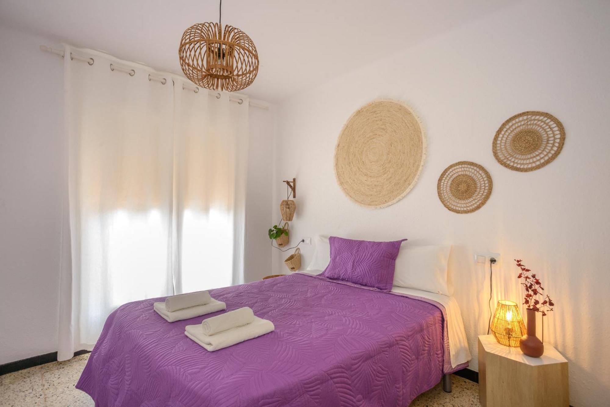Empuriabrava Apartament - no 4 Exterior foto