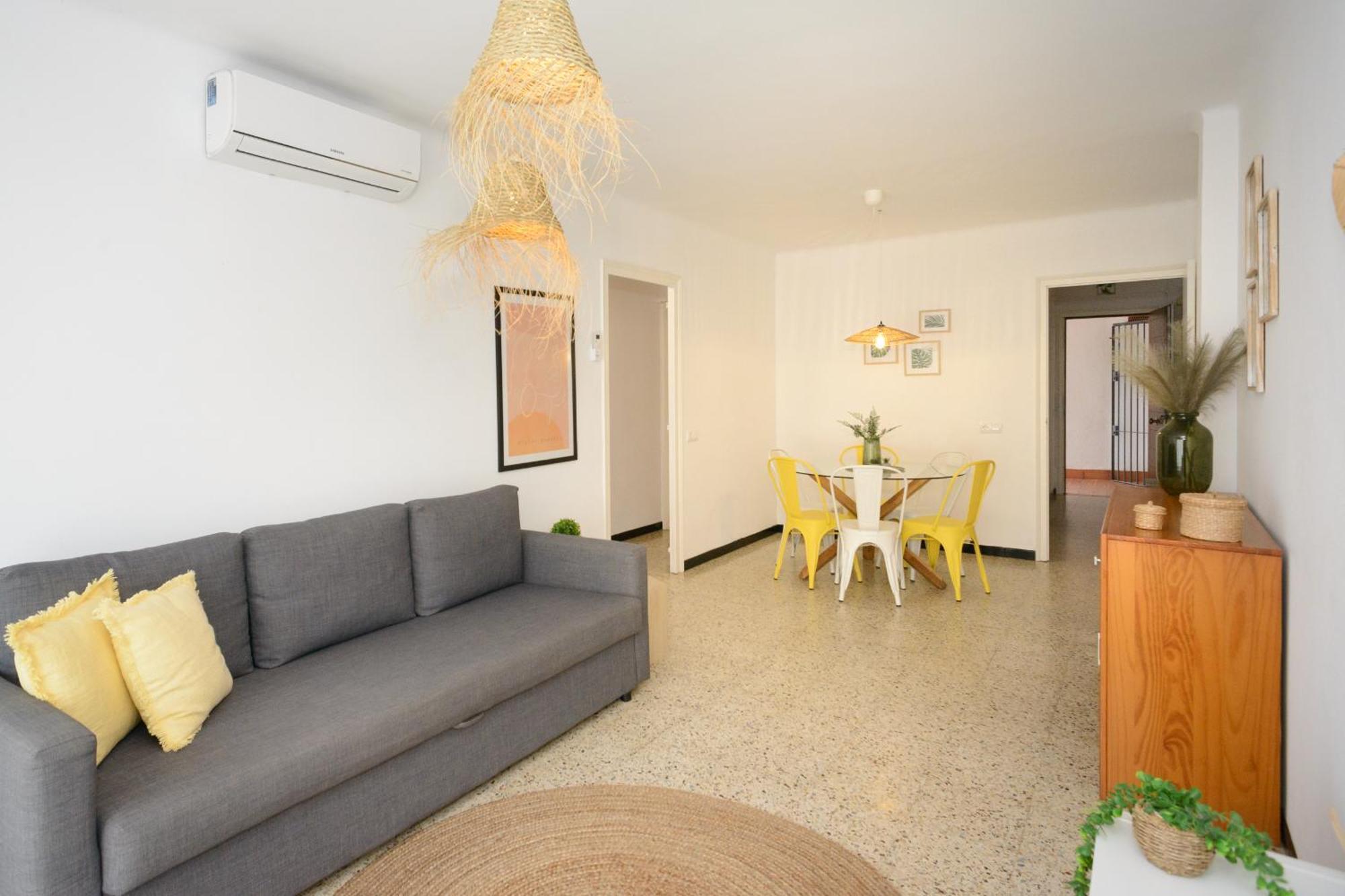 Empuriabrava Apartament - no 4 Exterior foto