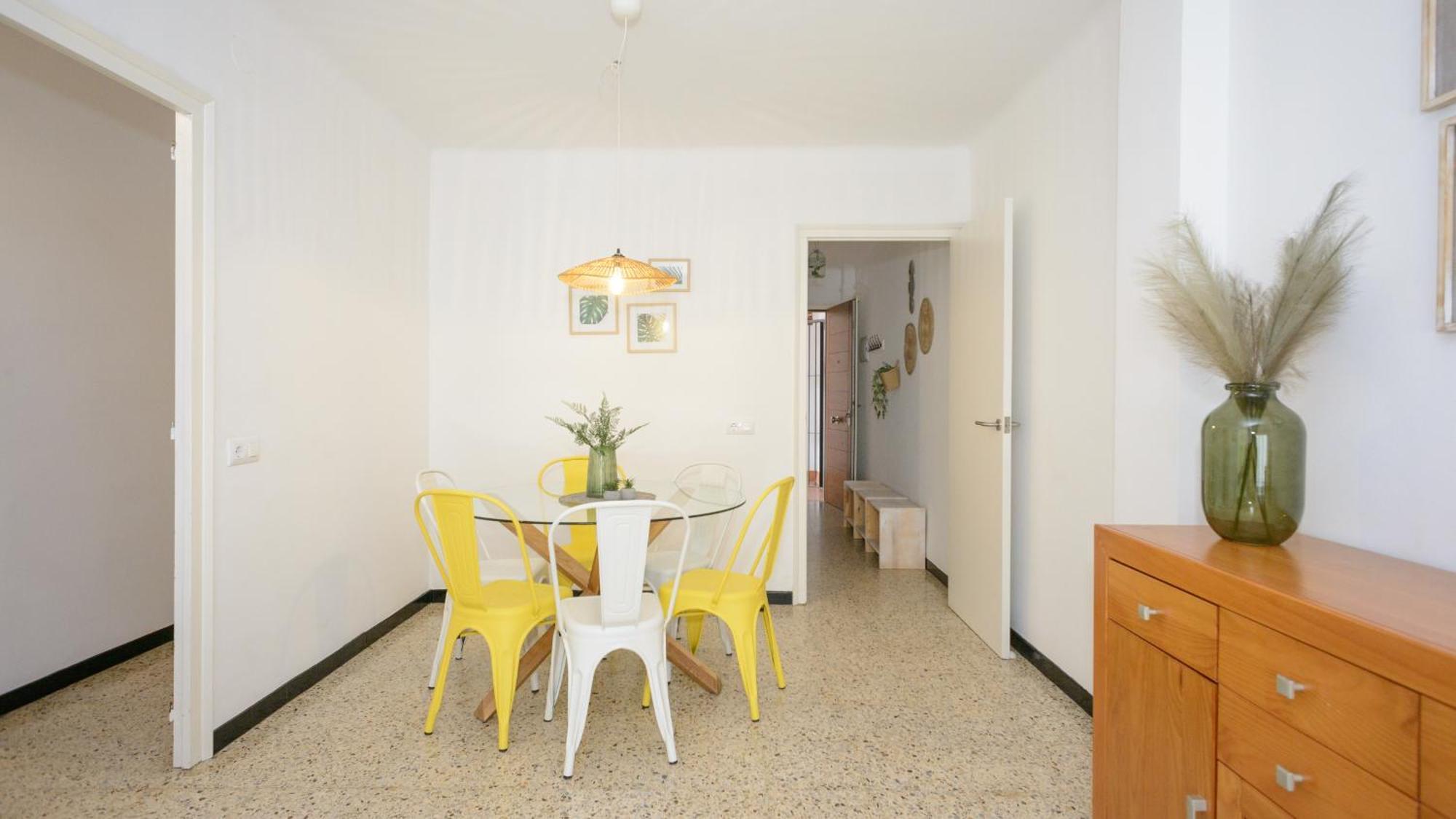 Empuriabrava Apartament - no 4 Exterior foto