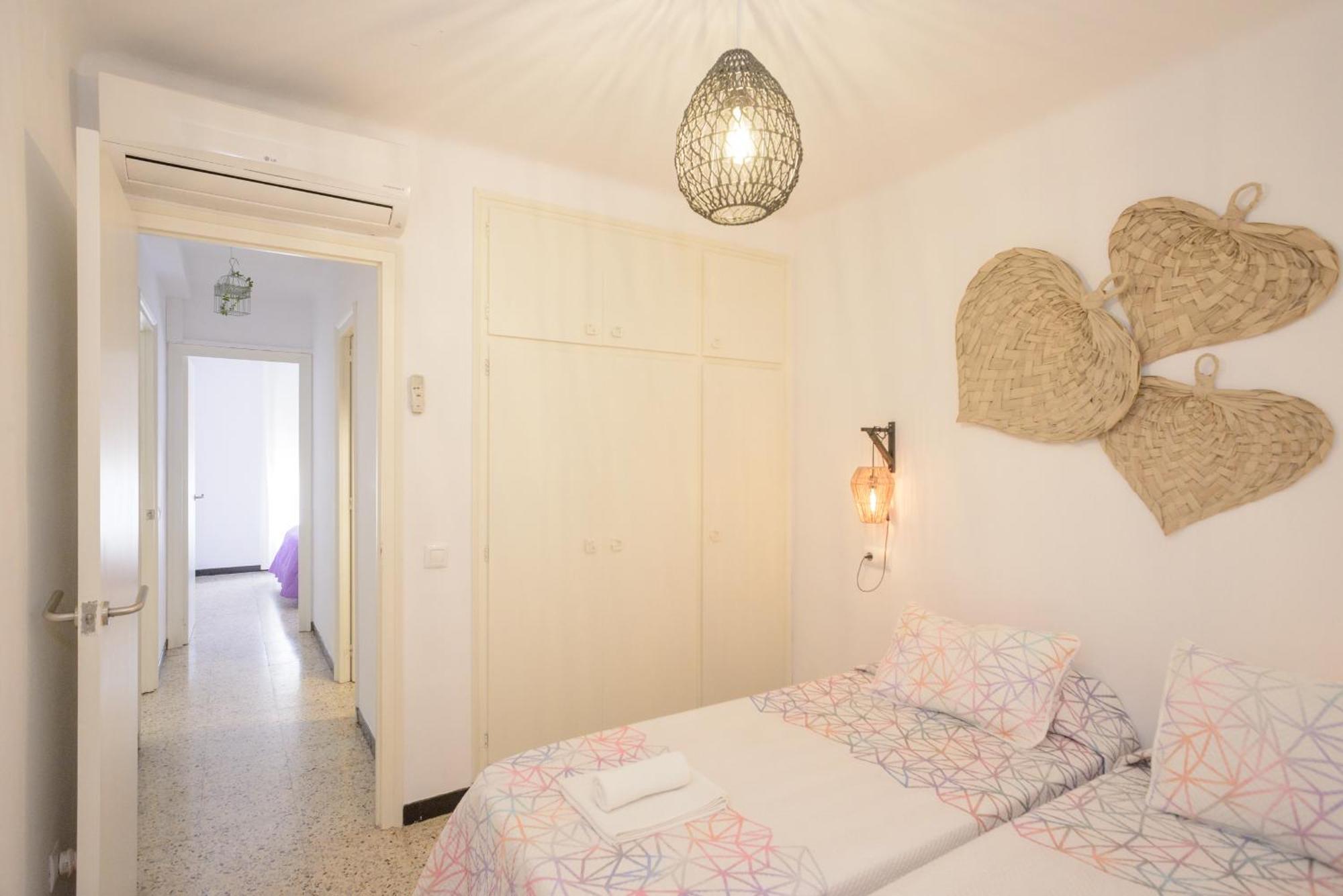 Empuriabrava Apartament - no 4 Exterior foto
