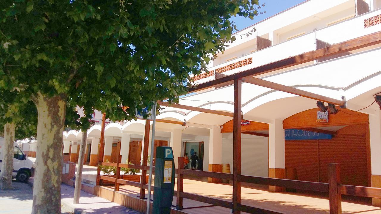 Empuriabrava Apartament - no 4 Exterior foto