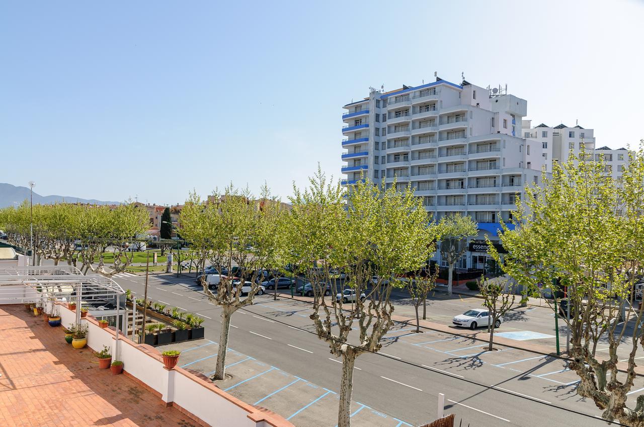 Empuriabrava Apartament - no 4 Exterior foto