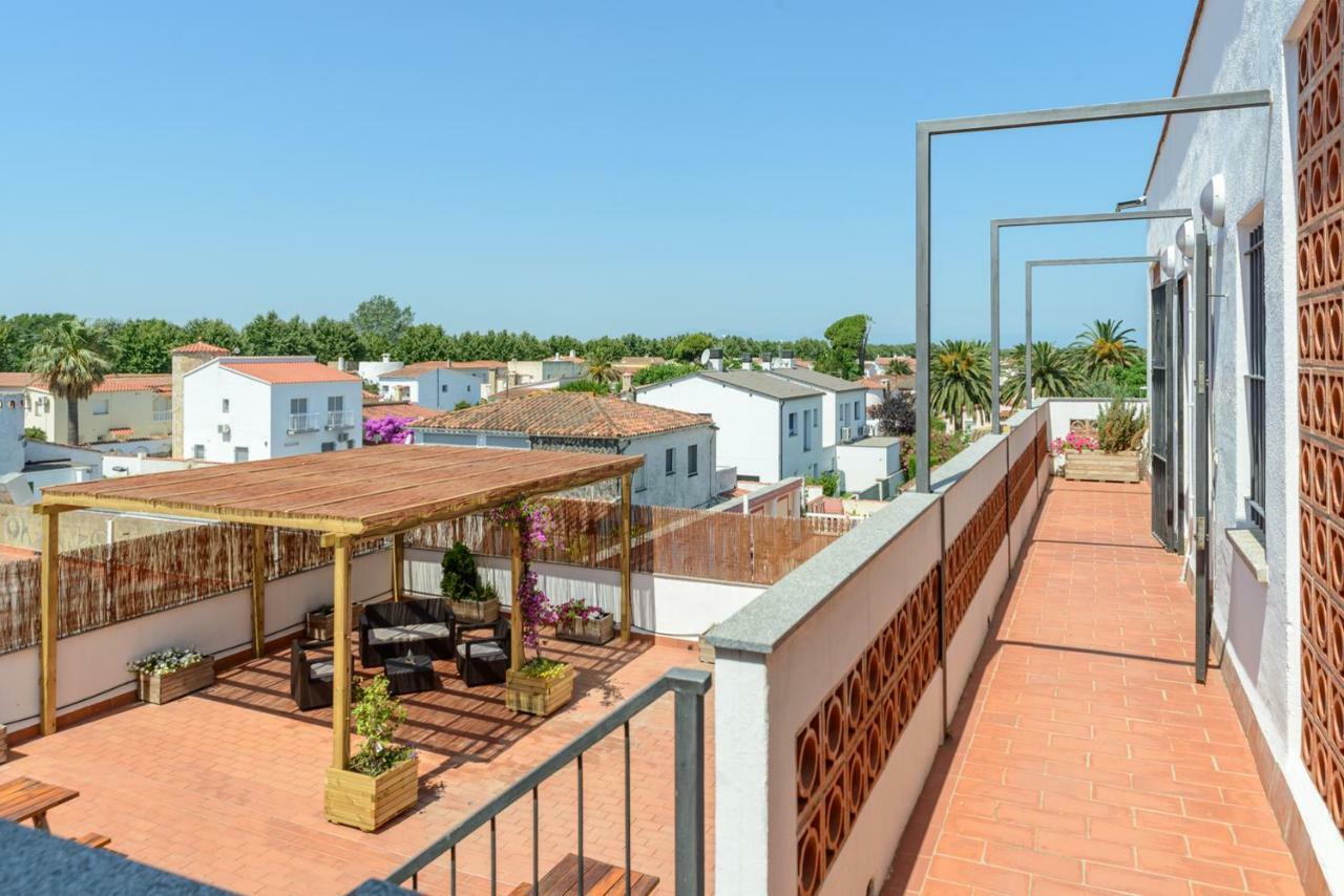 Empuriabrava Apartament - no 4 Exterior foto