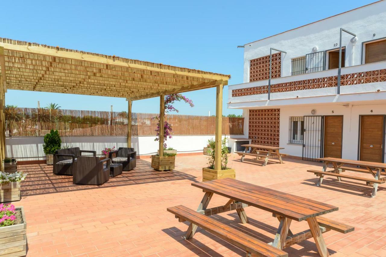 Empuriabrava Apartament - no 4 Exterior foto