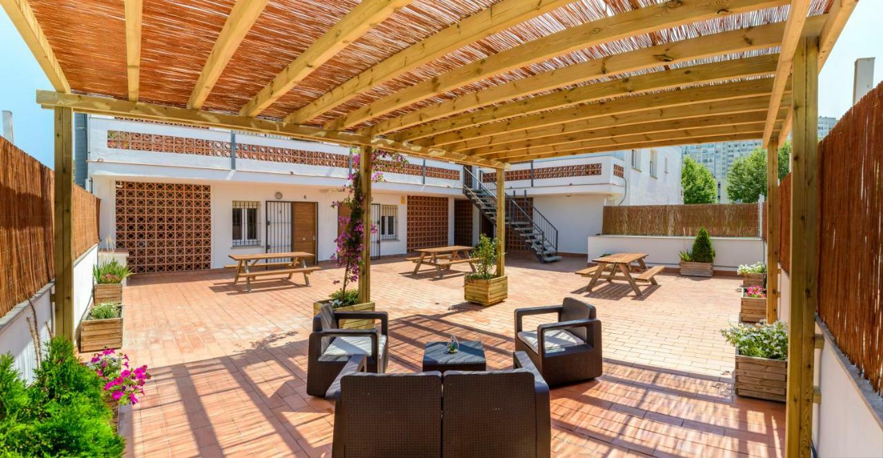 Empuriabrava Apartament - no 4 Exterior foto