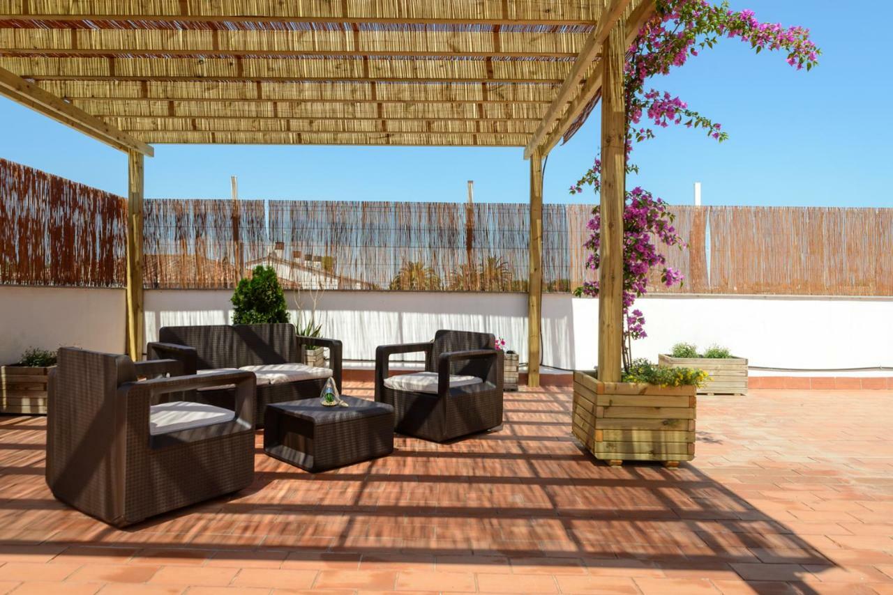 Empuriabrava Apartament - no 4 Exterior foto